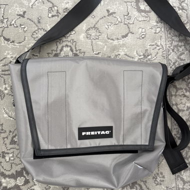 Freitag Tasche