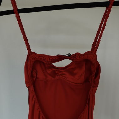 Abendkleid