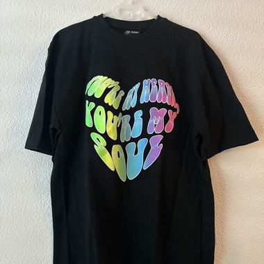 Print T-Shirt