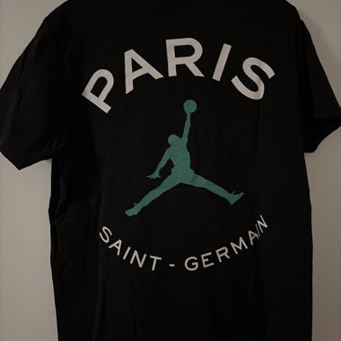 T-shirt Paris Saint-Germain