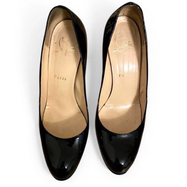 Louboutin High Heels