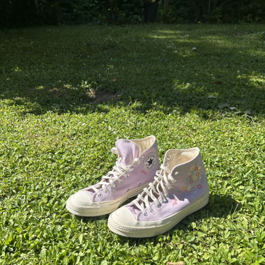 CONVERSE Chuck Taylor - Sneaker high