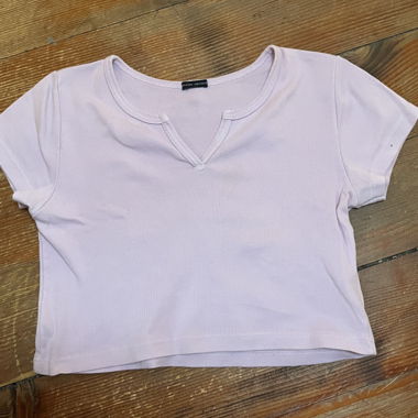 Brandy Melville Crop Top