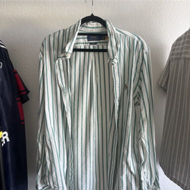 Chemise Polo Ralph Lauren