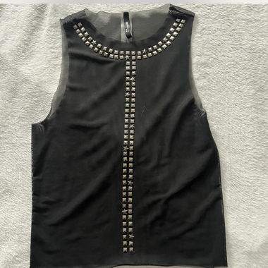 Jaded London Shirt