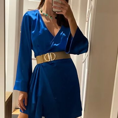 Zara kleid 