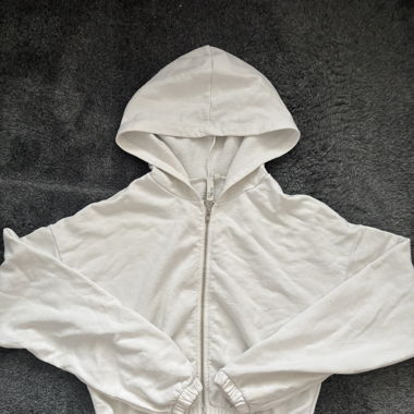 Trainerjacke