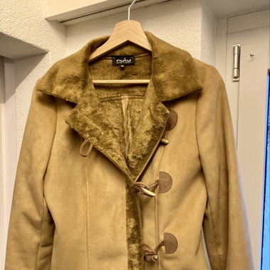 Jacke