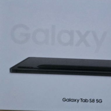 Samsung Galaxy Tab8 5G
