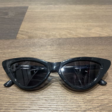 Sonnenbrille cat-eye