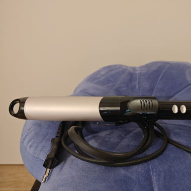 Fer à boucles Babyliss (grosses boucles)