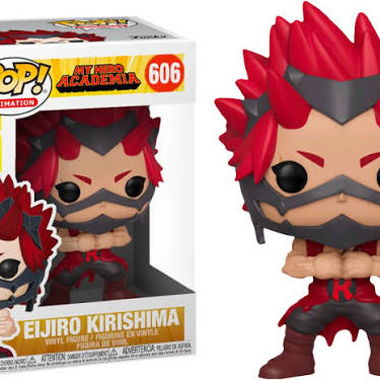 Funko POP! - Eijiro Kirishima