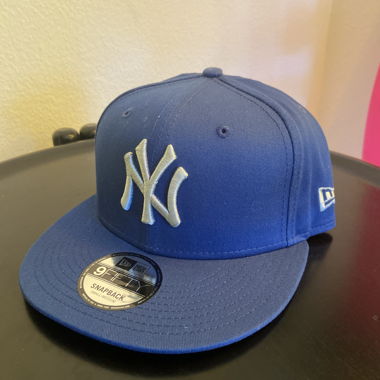 New York Yankees Cap