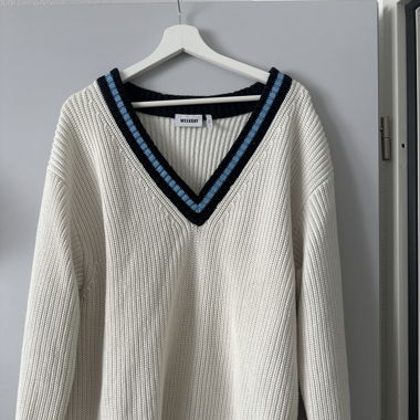Felpa Oversize