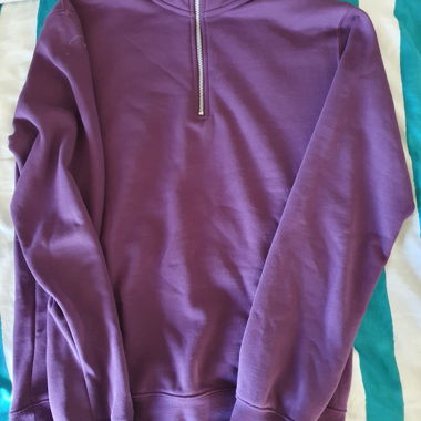 Kragen Pullover