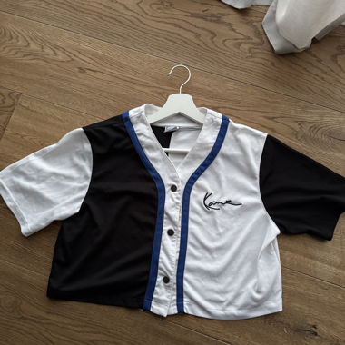 Karl Kani Shirt