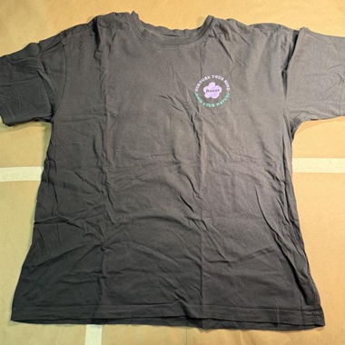 T-shirt Roots Canada