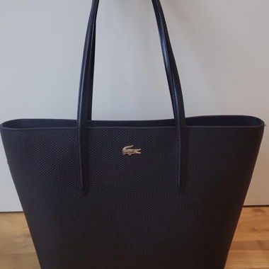 Lacoste Handtasche