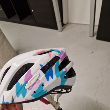 Velo Helm für Kinder