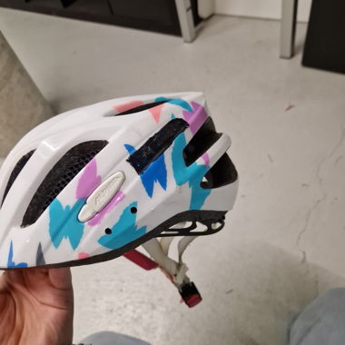 Velo Helm für Kinder
