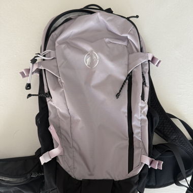Zaino Mammut