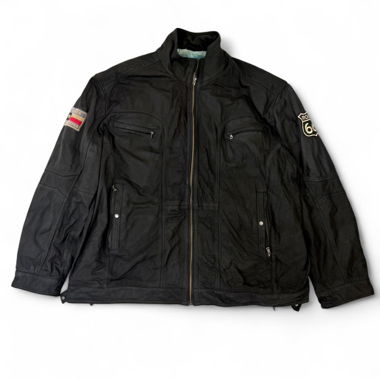 Veste vintage David Moore  