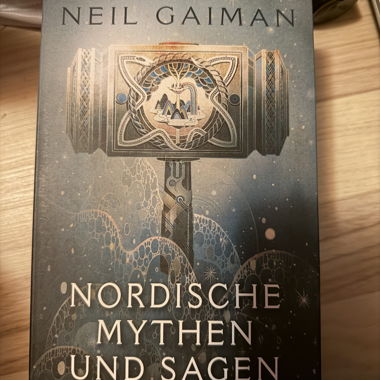 Miti e leggende nordiche