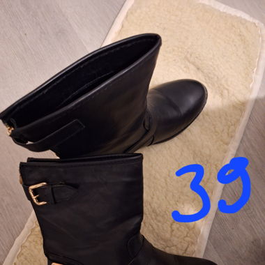 Damenschuhe 
