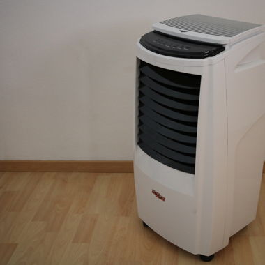 Climatiseur Ventilateur Appareil de Climatisation