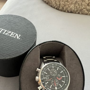 Citizen Brand New Watch (Never worn)