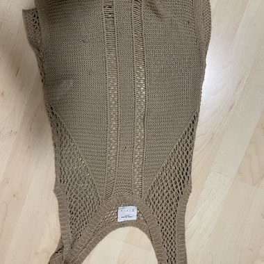 Knit Tank Top
