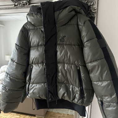 Winter jacket
