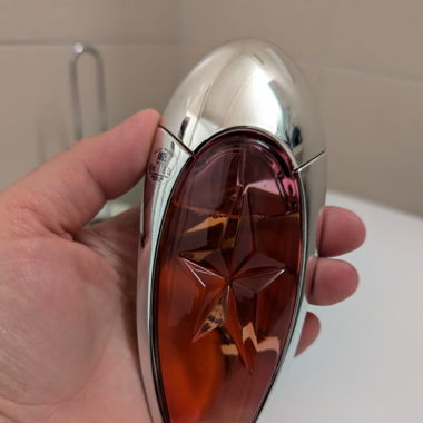 Angel Mous 50ml 