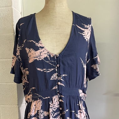 Robe Roxy