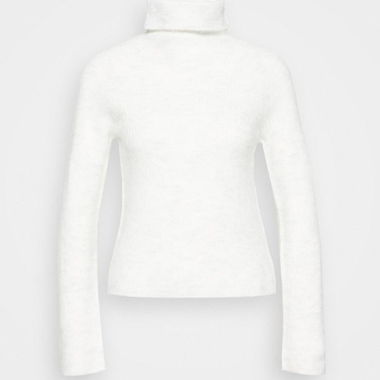 JYD dolcevita bianco, taglia S
