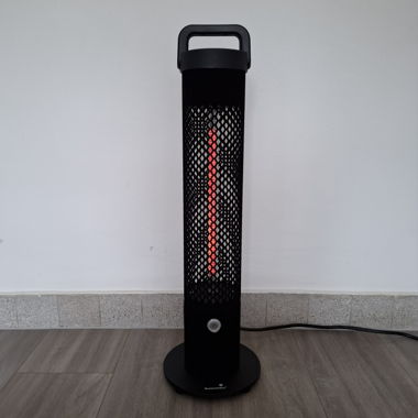 Riscaldatore a infrarossi / Riscaldamento esterno - 1200W
