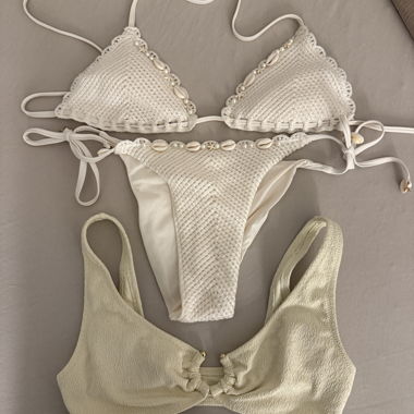 Set bikini