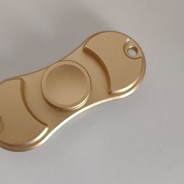 Metal Fidget Spiner