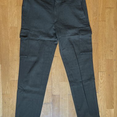 Pantalon cargo