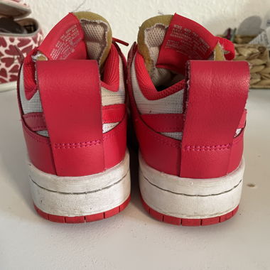 Nike dunk Low disrupt