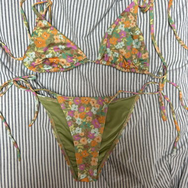 Set bikini Billabong