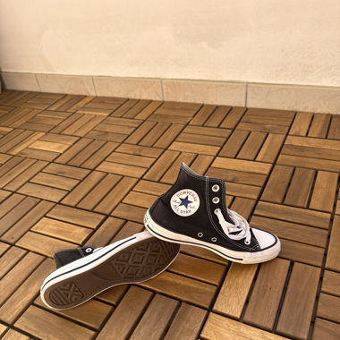 Converse taille 37