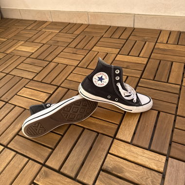 Converse taille 37