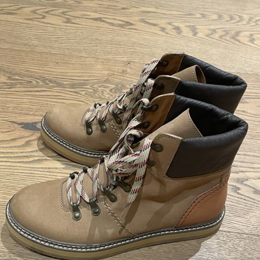 Winterboots von See by Chloé