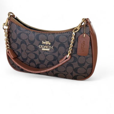 Borsa a tracolla Coach