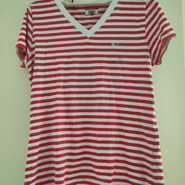 Tommy T-Shirt