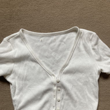 Buttonshirt