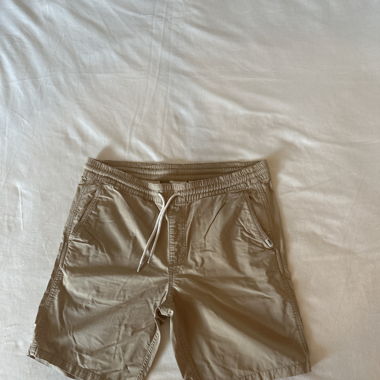 Short Vans homme