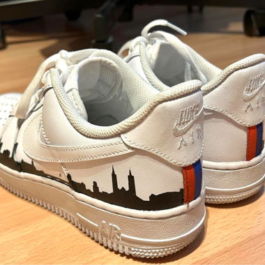 Personnalisées Basel Air Forces