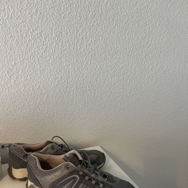 Wanderschuhe